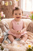 Romper para Bebê Menina Estampa Coelhinha — foto 4