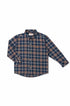Camisa Xadrez Infantil para Meninos Julita — foto 2