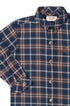 Camisa Xadrez Infantil para Meninos Julita — foto 4