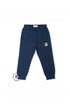 Calça de Moletom NFL Patriots Infantil Azul Marinho — foto 1