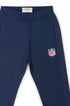 Calça de Moletom NFL Patriots Infantil Azul Marinho — foto 2