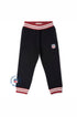Calça Moletom Preta NFL SF-49ers — foto 2