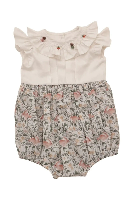 Romper Fustão Coelho — foto 2