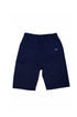 Conjunto Infantil Menino Verão Navy Listras Azul Marinho — foto 3