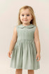 Vestido Casinha de Abelha Verde — foto 1