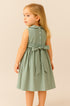 Vestido Casinha de Abelha Verde — foto 2