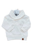 Conjunto Bebê Menino Calça Jeans e Suéter Off White — foto 5