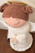 Amigurumi Anjinha — foto 4