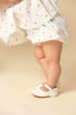 Vestido Russinho Casinha de Abelha com Shorts Estampa Cerejas — foto 5