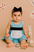 Fantasia Alice no País das Maravilhas para Bebê — foto 1