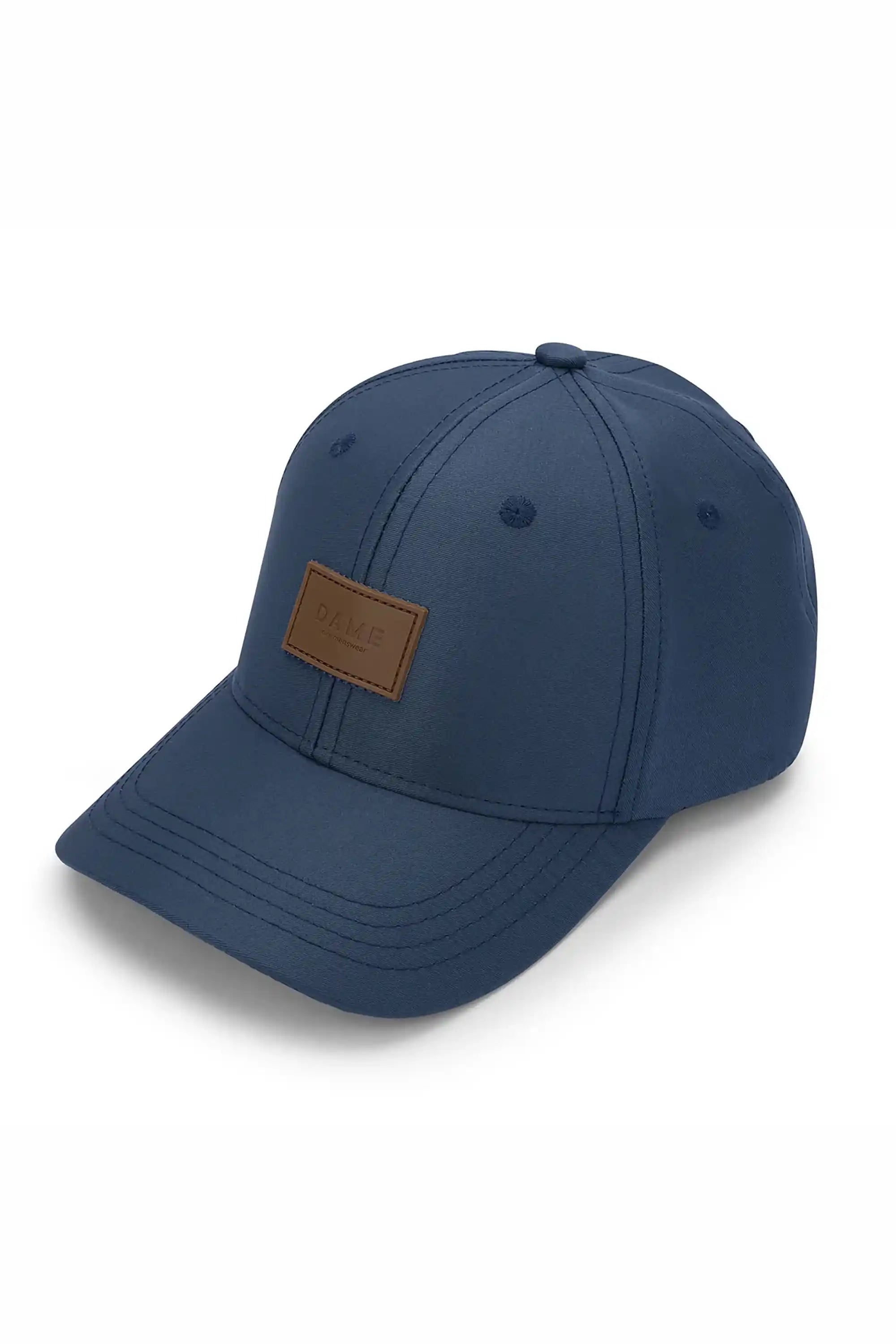 Boné Microfibra Summer Infantil Denim — foto 2