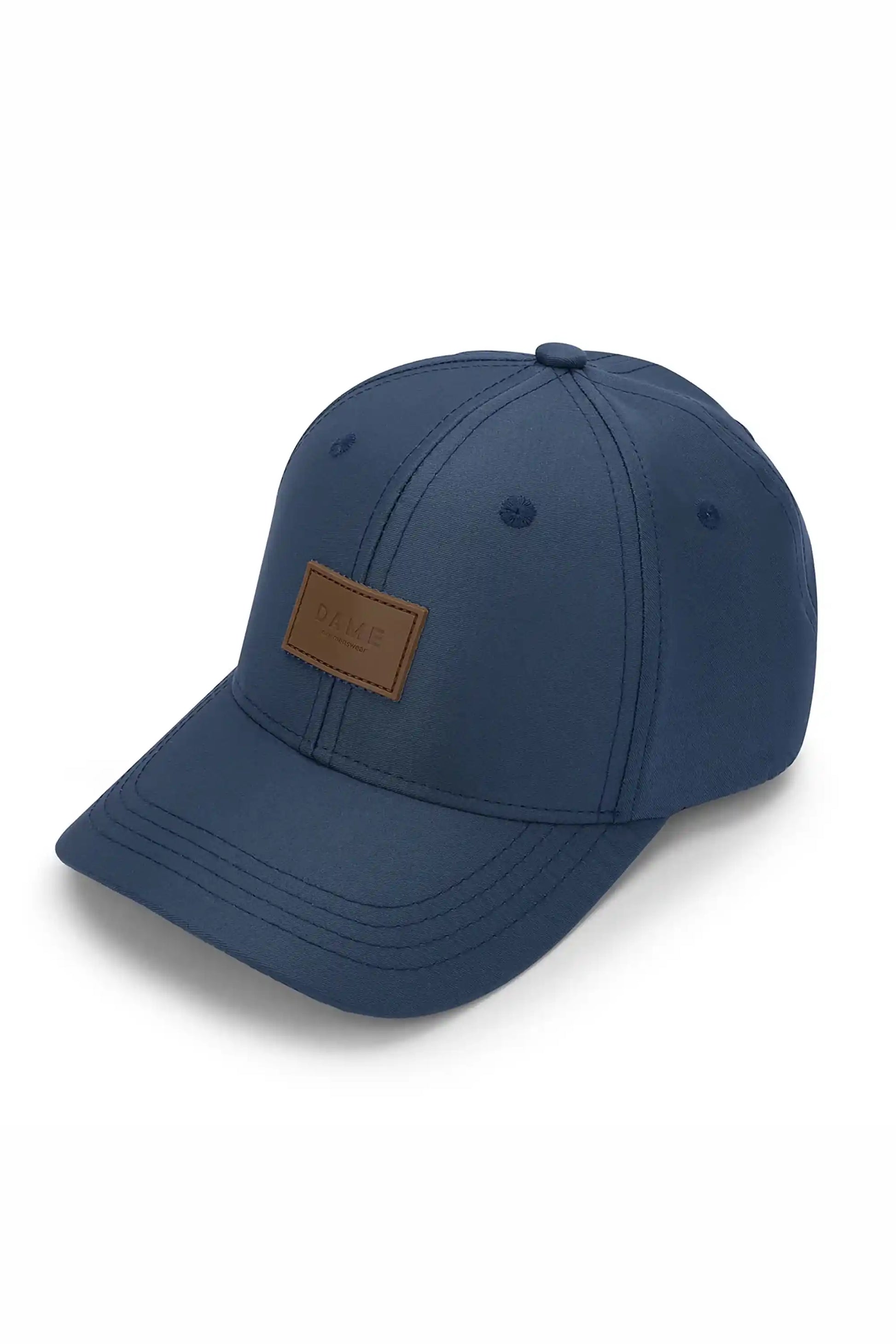 Boné Microfibra Summer Infantil Denim — foto 2
