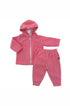 Conjunto Bebê Orelhinha em Soft Rosa — foto 2