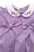 Romper Fustão Lilás — foto 2