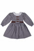 vestido_infantil xadrez_de_galles 012657 foto 4