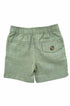 Bermuda Infantil Masculina Giron Verde — foto 2