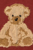 Malha Infantil Menino Estampa Urso — foto 2