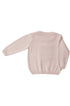 Tricot Infantil para Meninas Ursa Rosa — foto 4