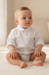 body-camisa-manga-longa-tecido-bata Foto 2