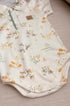 Conjunto Algodão Egípcio Bebê Menino Body e Shorts Selva — foto 5