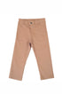 Calça Infantil Sarja Cáqui — foto 2