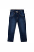 Calça Jeans Skinny Infantil para Meninos — foto 2