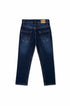 Calça Jeans Skinny Infantil para Meninos — foto 3