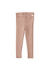 Legging Infantil em Tricot Nude para Meninas — foto 3