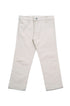 Calça Infantil Sarja Cru — foto 2