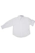 Camisa Infantil Manga Longa Cambraia — foto 2