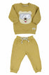 Conjunto Bebê Menino Urso — foto 2