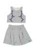 Conjunto Infantil Al Mare — foto 2