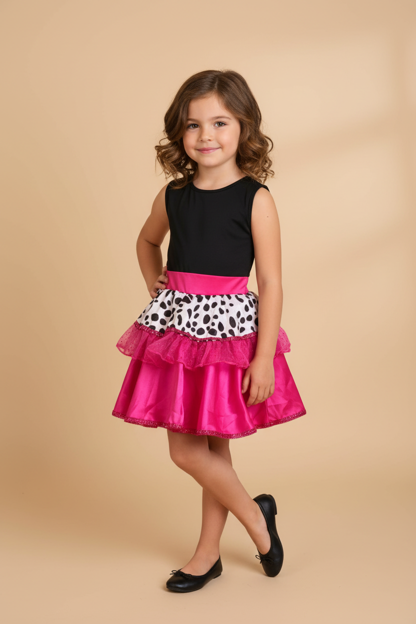 fantasia lol diva infantil 1