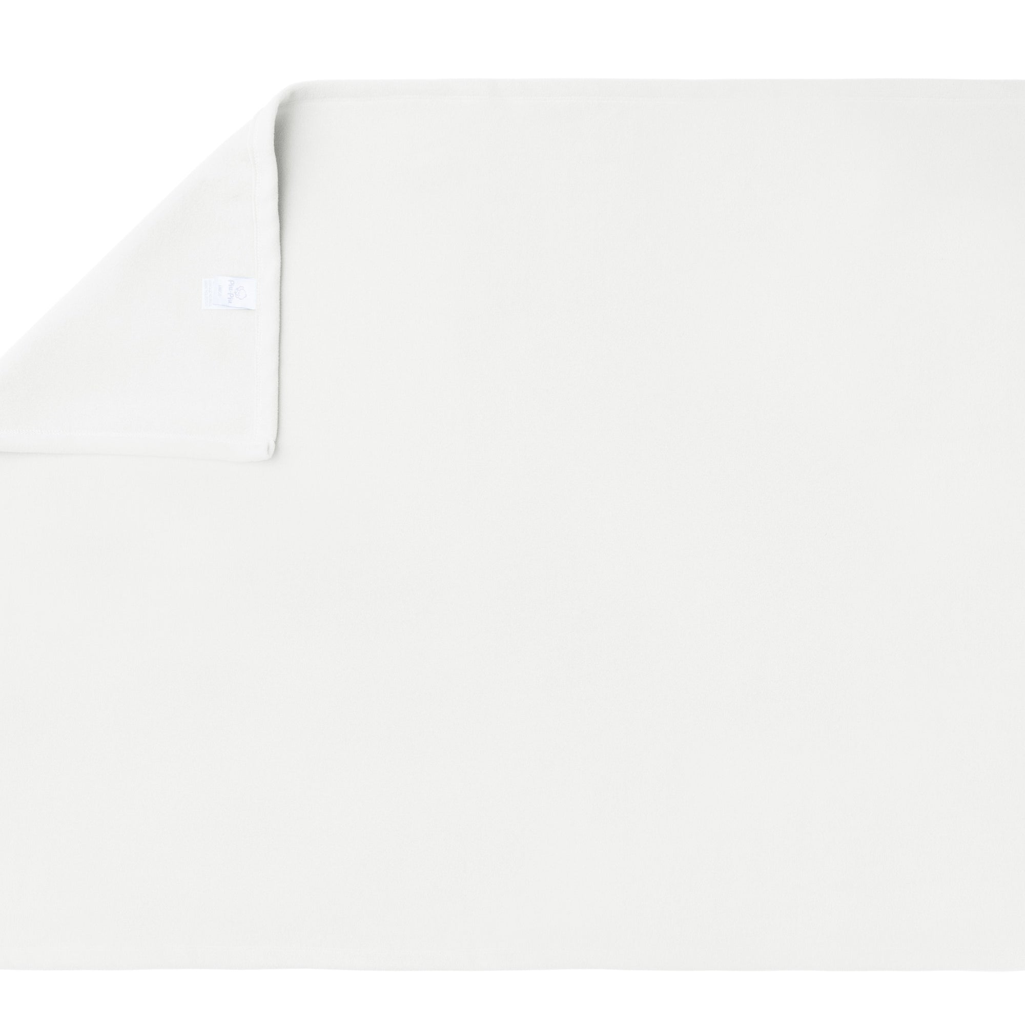 Manta em Soft Off White — foto 1