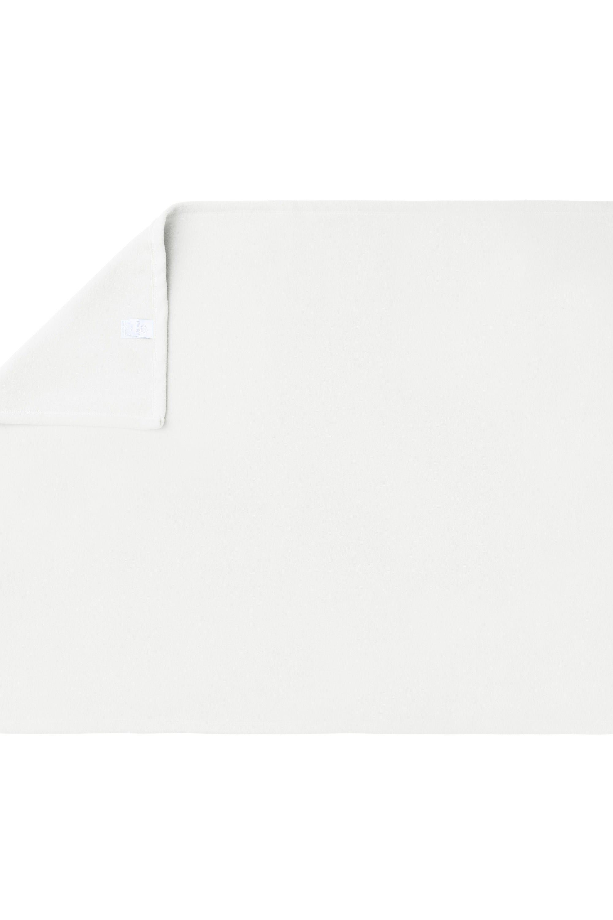 Manta em Soft Off White — foto 1