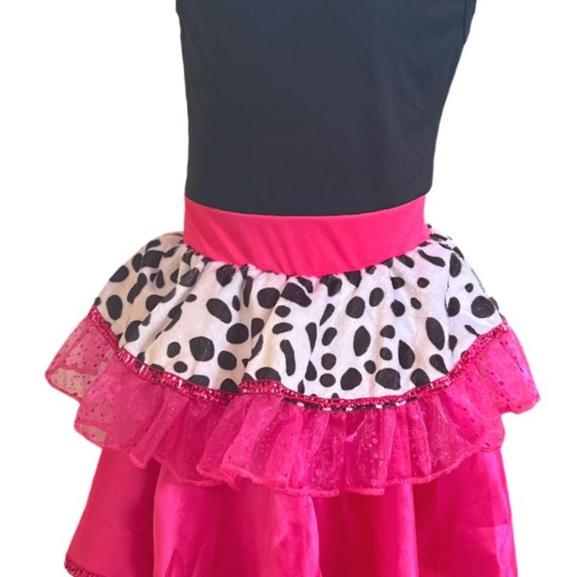 Fantasia Infantil Lol Diva — foto 1