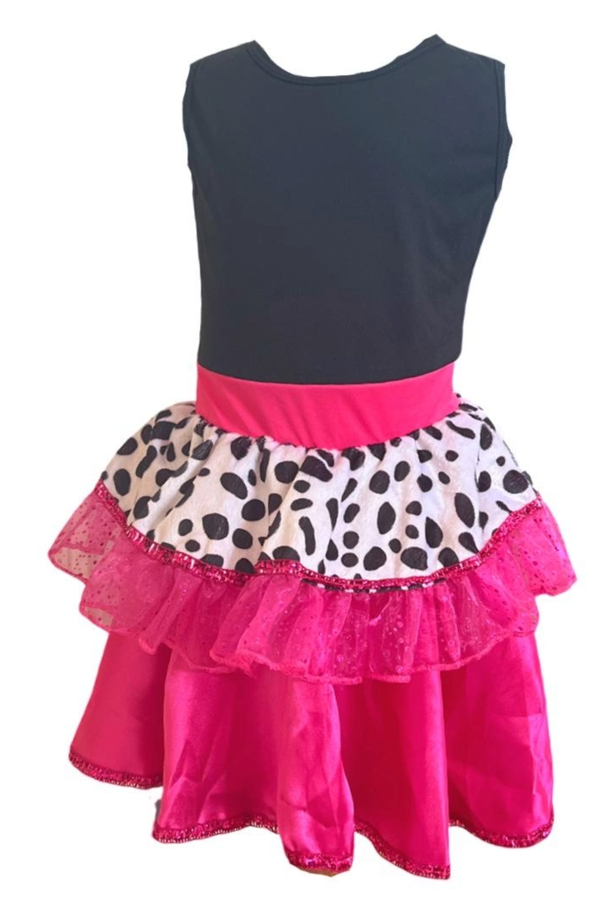 Fantasia Infantil Lol Diva — foto 1
