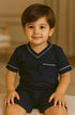 Pijama Infantil Lord Luiz Fernando Marinho — foto 1