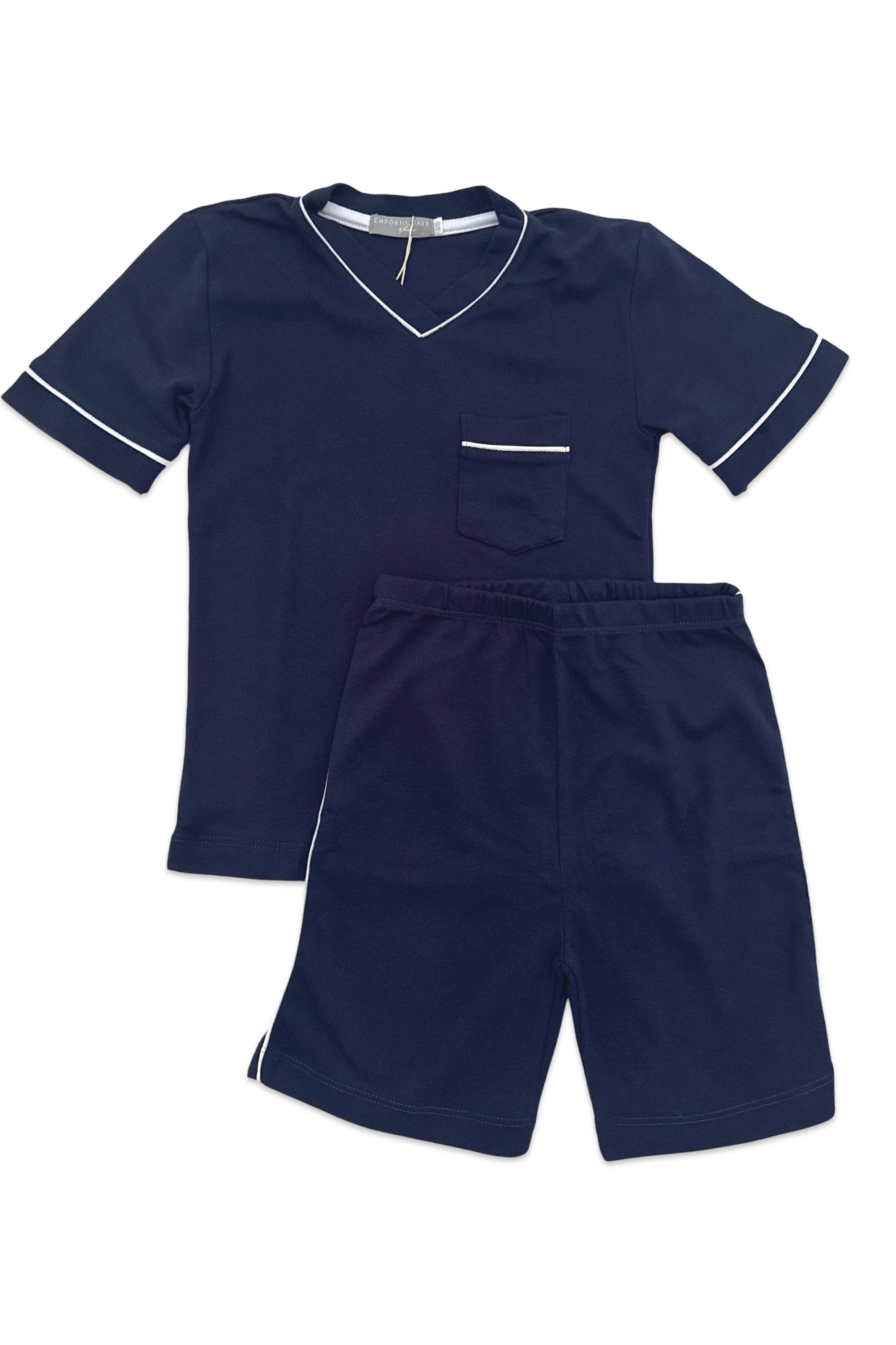 Pijama Infantil Lord Luiz Fernando Marinho — foto 2