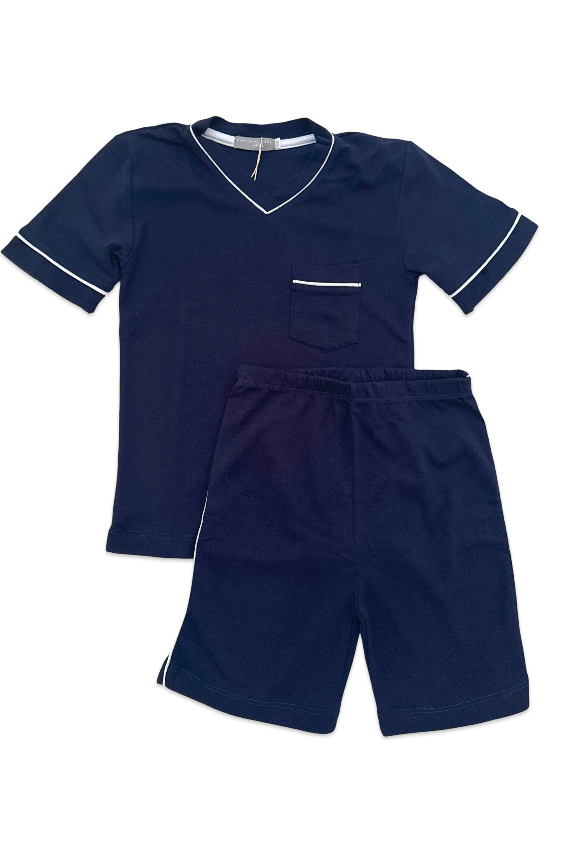 Pijama Infantil Lord Luiz Fernando Marinho — foto 2