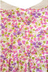 Romper Floral Liberty Exclusivo Petit Nini para Bebê — foto 4