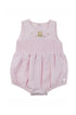 Romper para Bebê Menina Estampa Coelhinha — foto 2