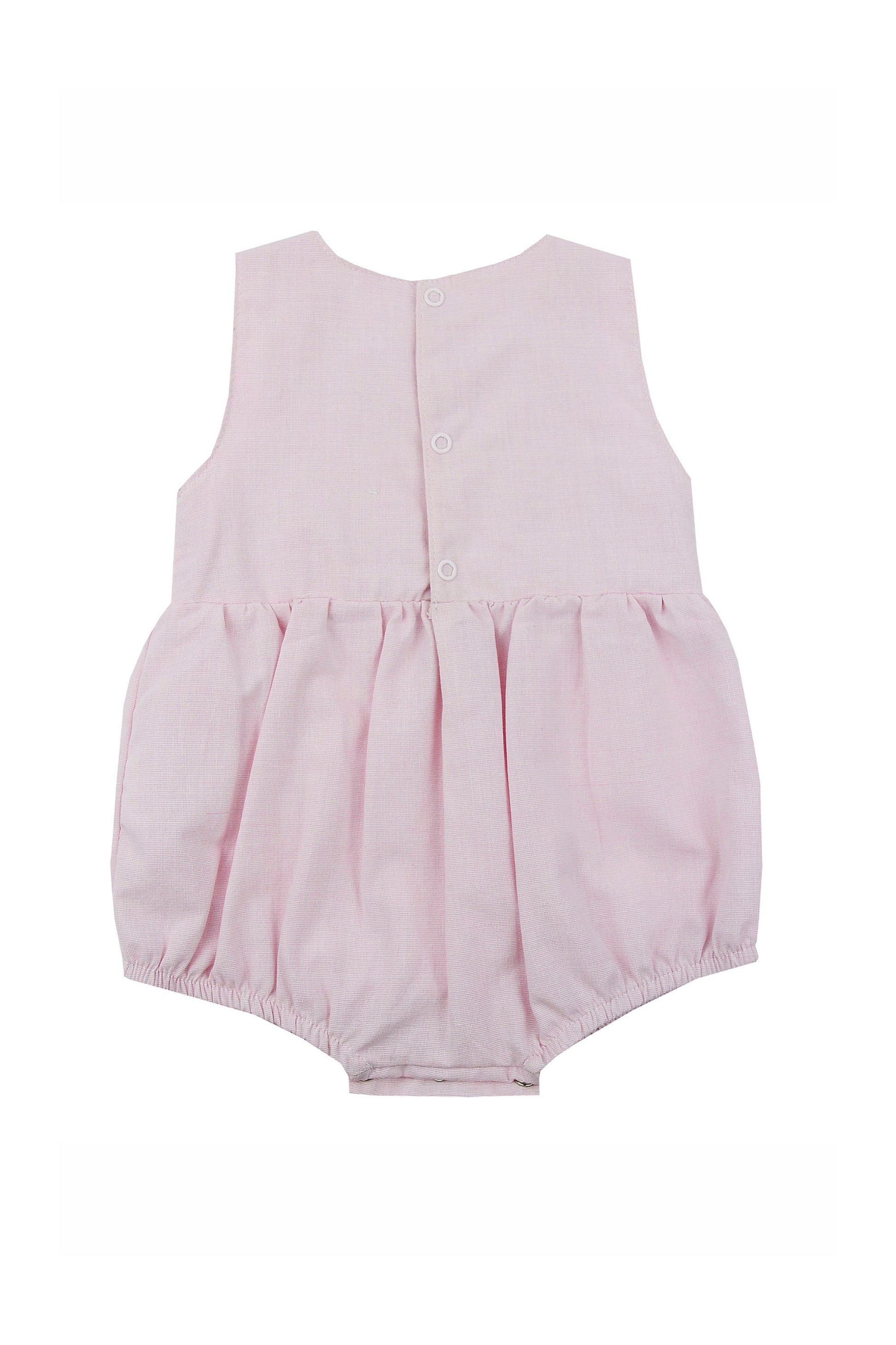 Romper para Bebê Menina Estampa Coelhinha — foto 3