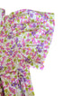 Romper Floral Liberty Exclusivo Petit Nini para Bebê — foto 3
