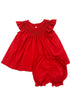 Russinho Casinha de Abelha Vermelho — foto 2