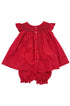 Russinho Casinha de Abelha Vermelho — foto 4