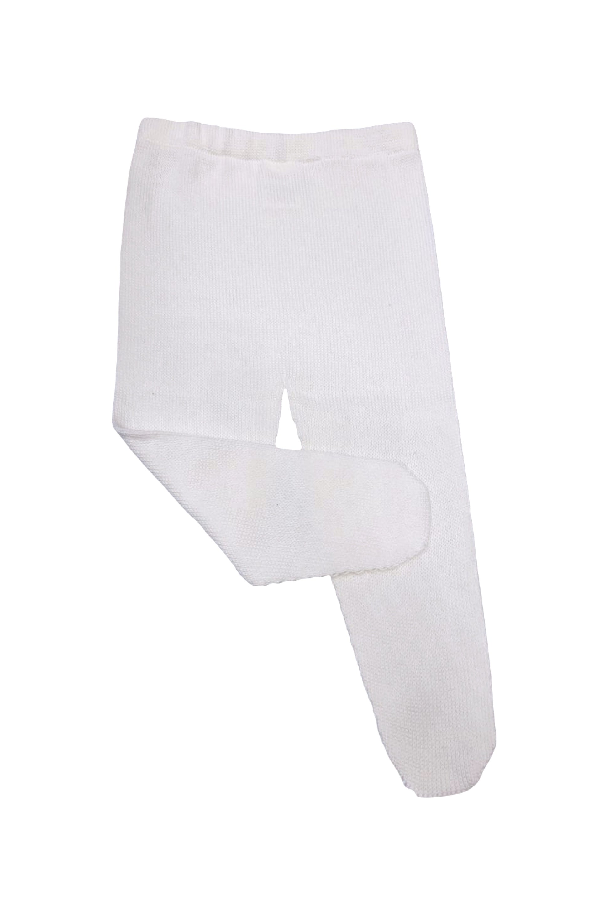 Saída de Maternidade Tricot Luxo Vermelho 2 Babados e Renda