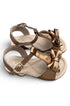 Sandália Infantil Ipanema Bronze — foto 2