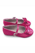 Sapatilha Infantil Verniz Pink Cadó — foto 2