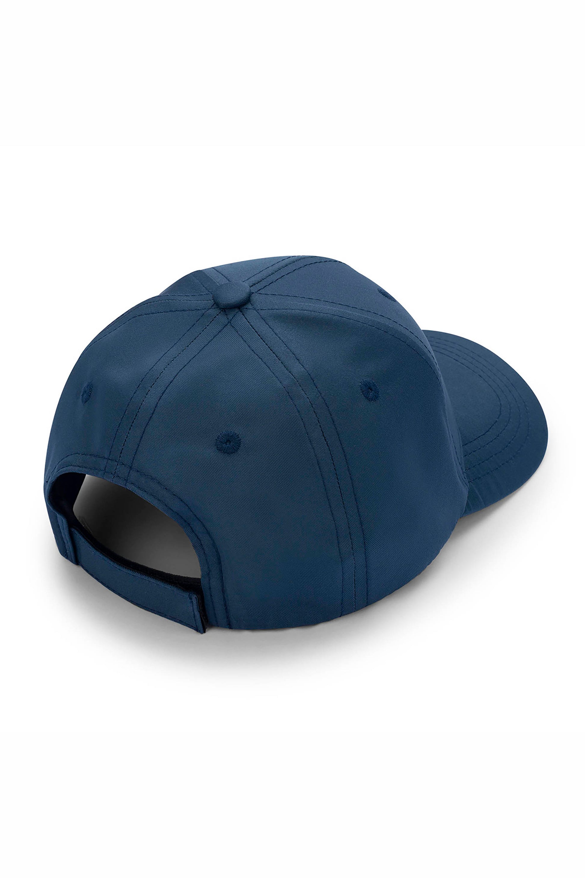 Boné Infantil Microfibra Summer Azul Marinho — foto 3